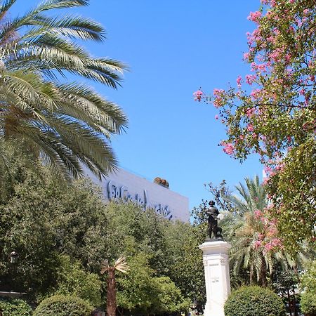 Wish Suite Campana De Sevilla Εξωτερικό φωτογραφία