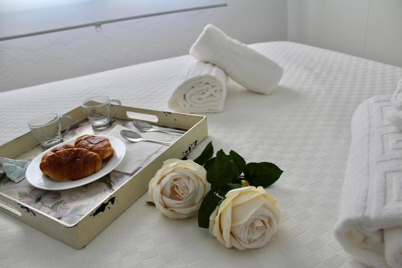 Wish Suite Campana De Sevilla Εξωτερικό φωτογραφία