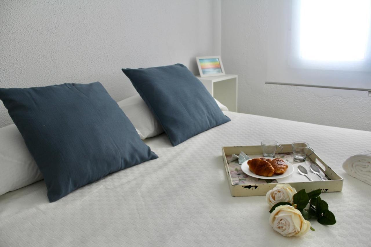 Wish Suite Campana De Sevilla Εξωτερικό φωτογραφία