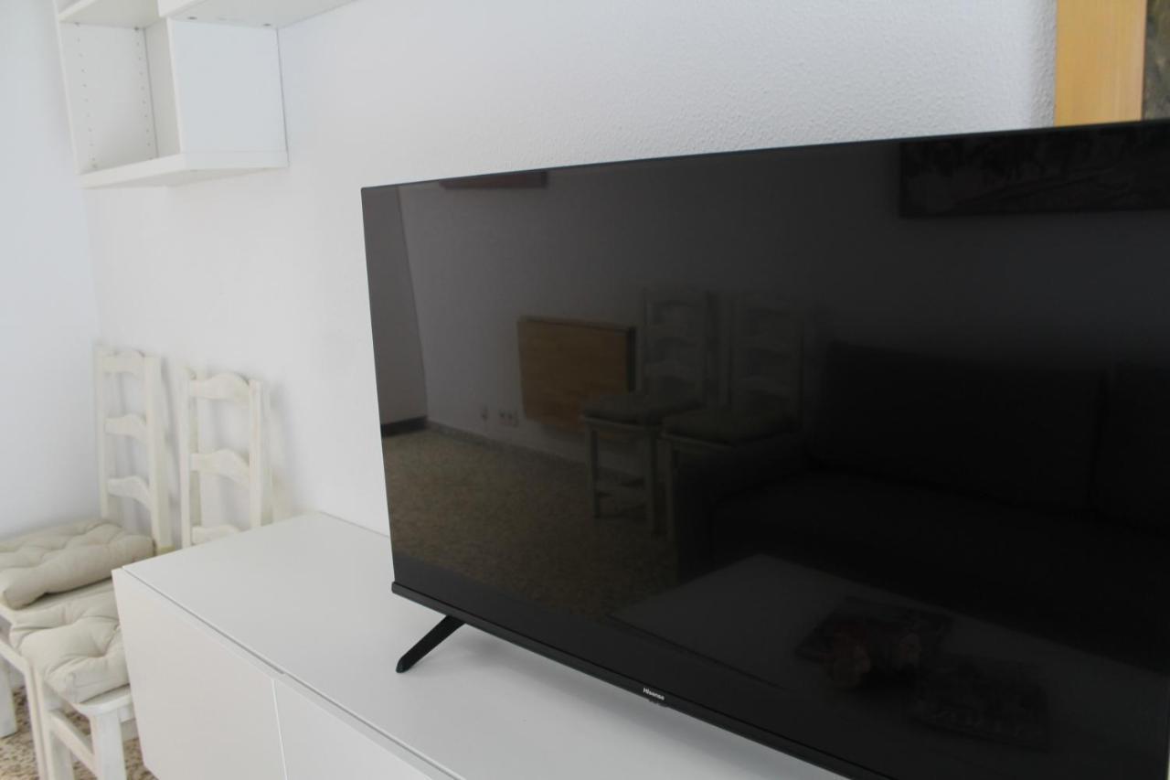 Wish Suite Campana De Sevilla Εξωτερικό φωτογραφία