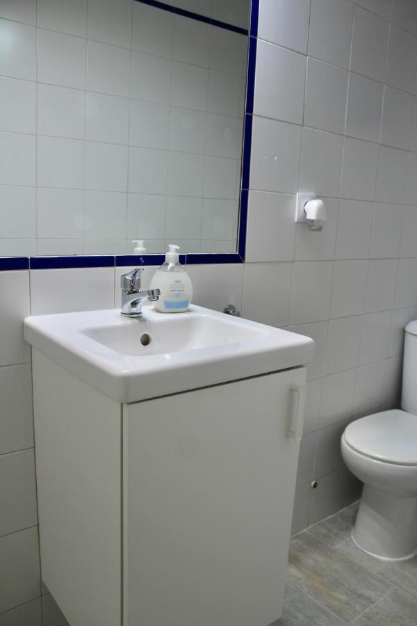Wish Suite Campana De Sevilla Εξωτερικό φωτογραφία