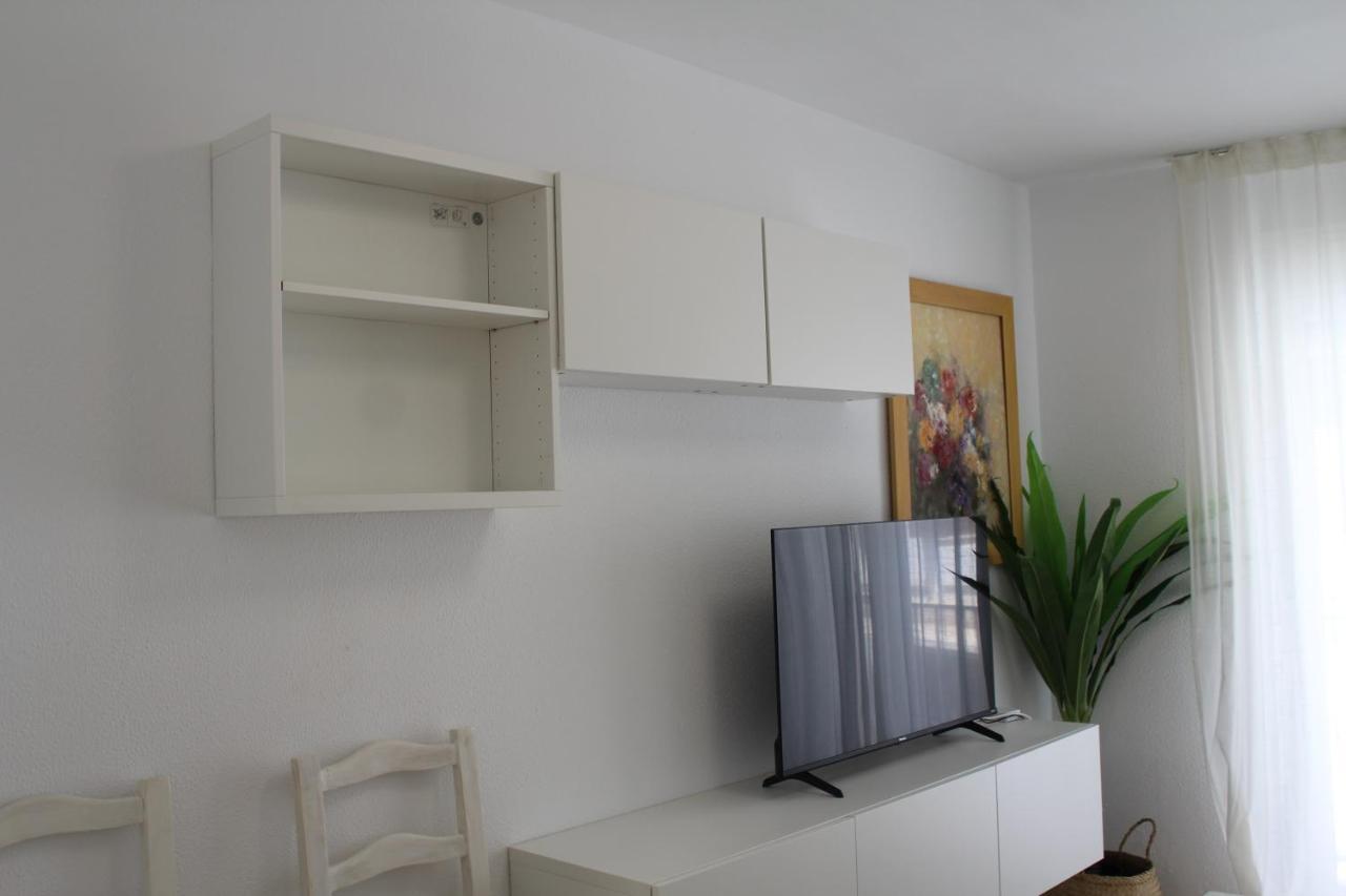 Wish Suite Campana De Sevilla Εξωτερικό φωτογραφία