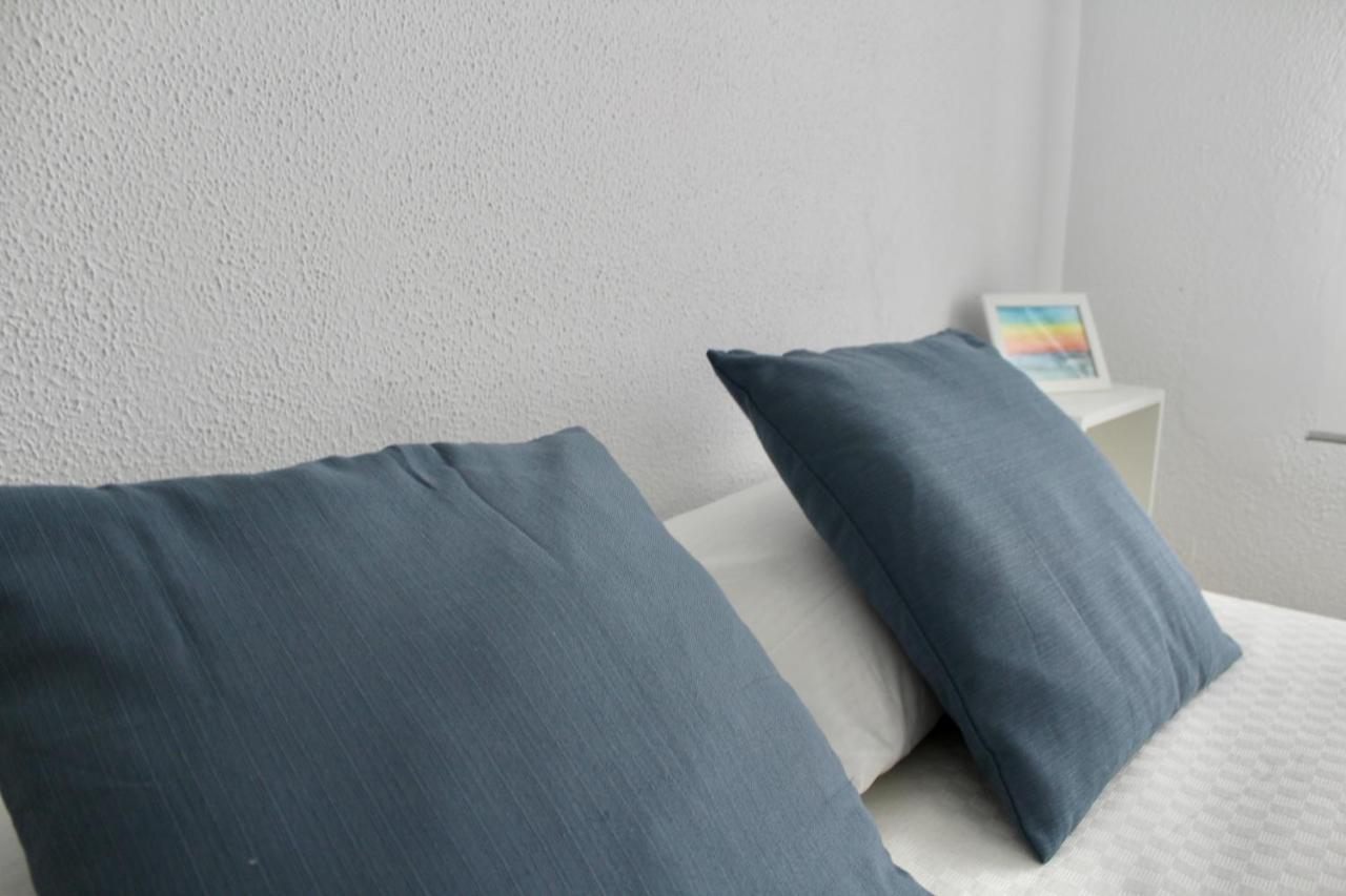 Wish Suite Campana De Sevilla Εξωτερικό φωτογραφία