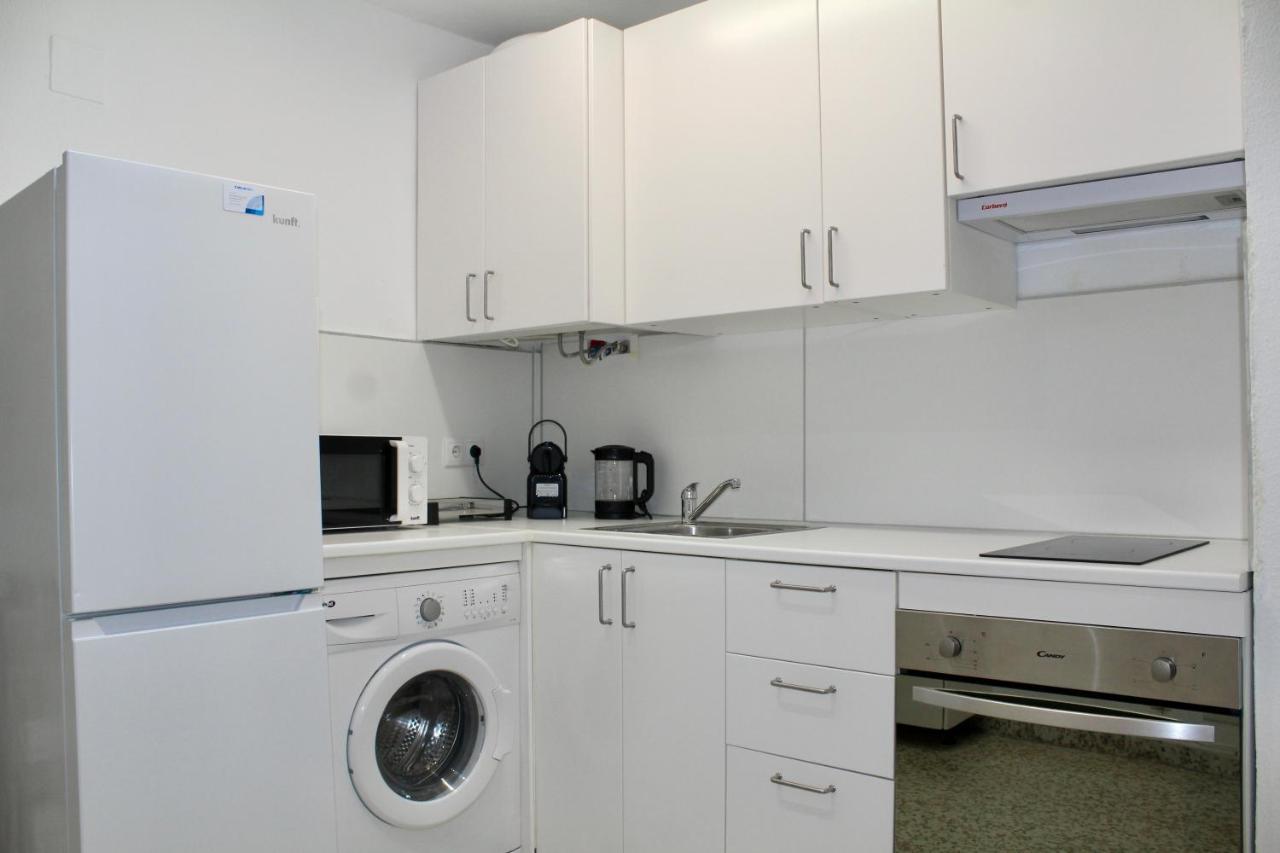 Wish Suite Campana De Sevilla Εξωτερικό φωτογραφία