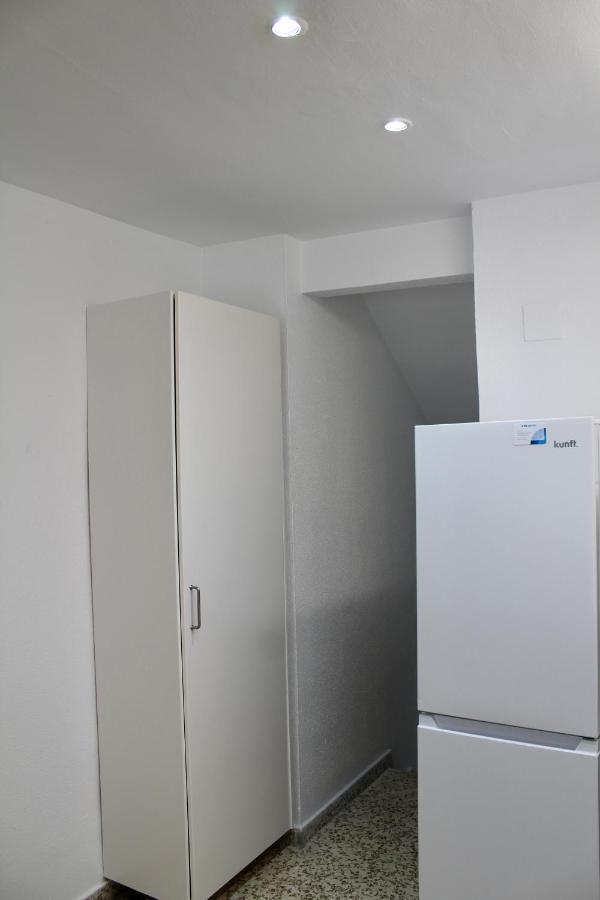 Wish Suite Campana De Sevilla Εξωτερικό φωτογραφία