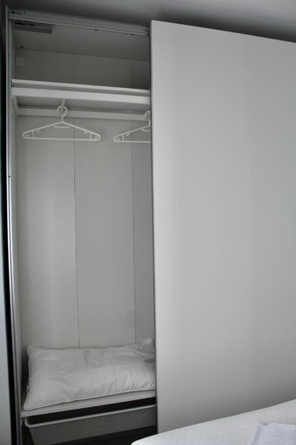 Wish Suite Campana De Sevilla Εξωτερικό φωτογραφία