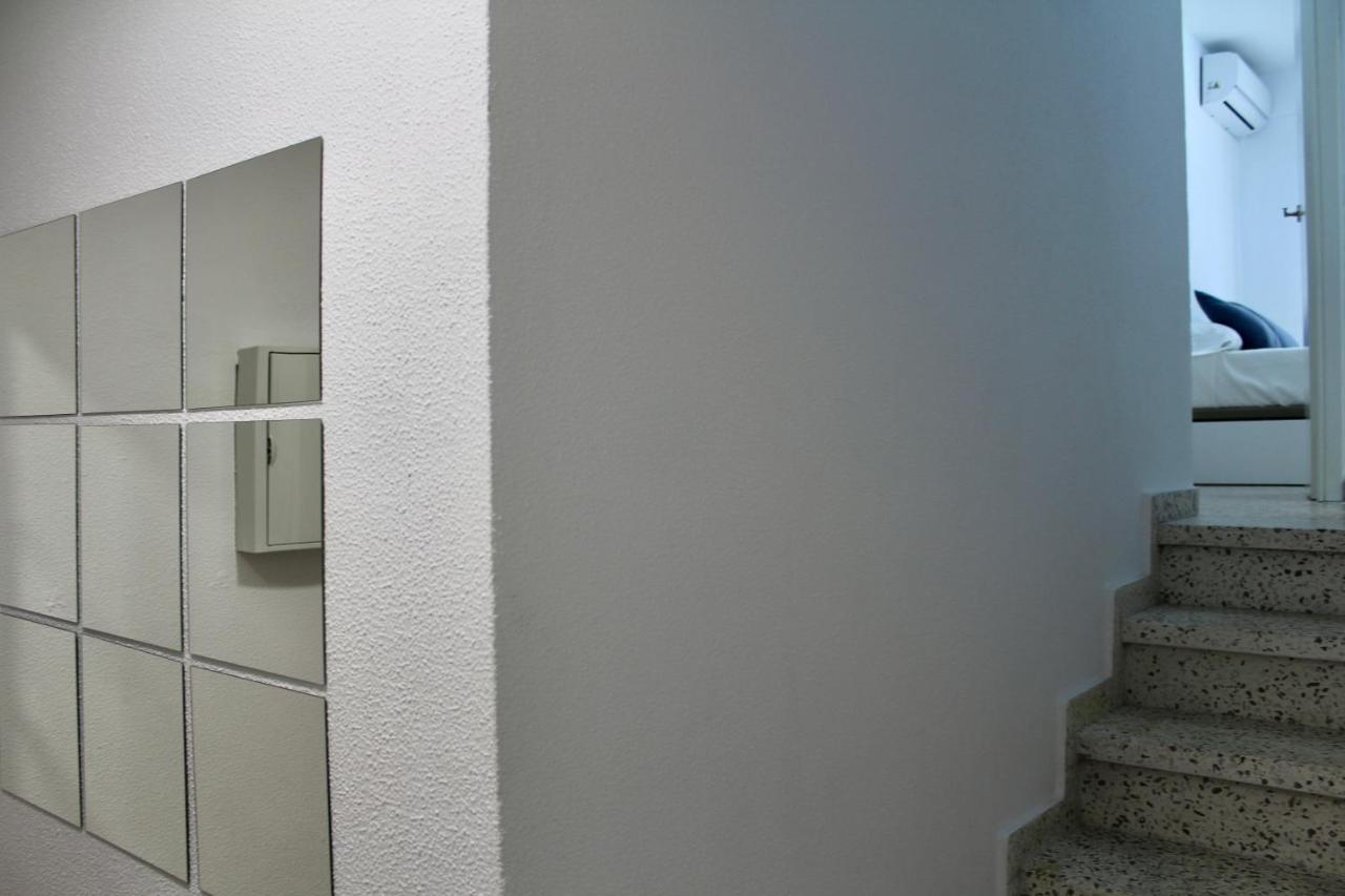 Wish Suite Campana De Sevilla Εξωτερικό φωτογραφία