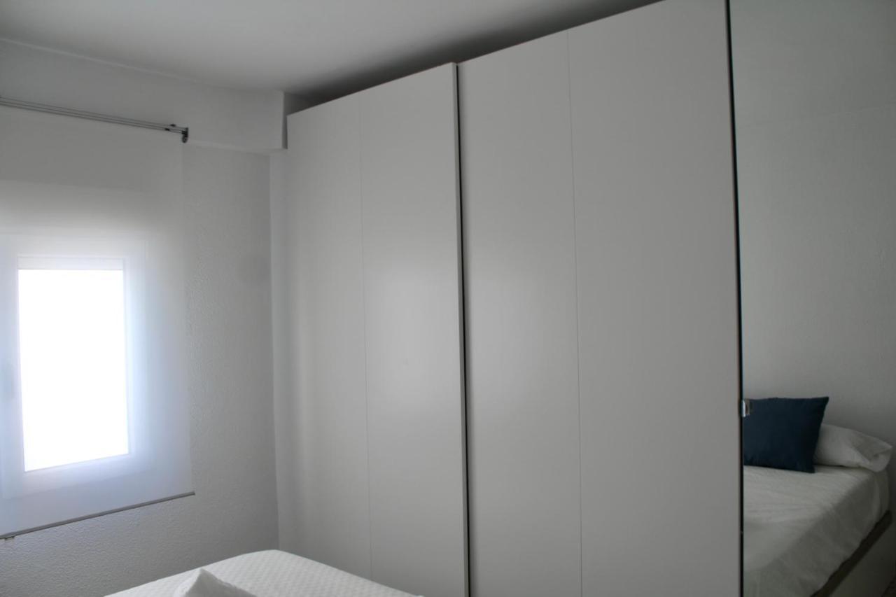 Wish Suite Campana De Sevilla Εξωτερικό φωτογραφία
