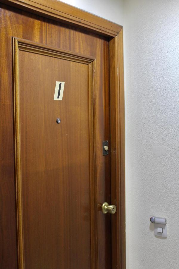 Wish Suite Campana De Sevilla Εξωτερικό φωτογραφία
