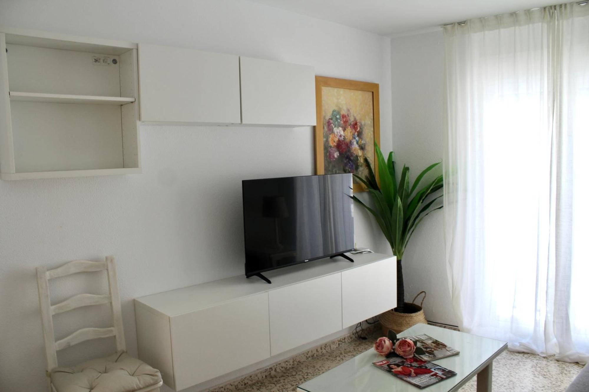 Wish Suite Campana De Sevilla Εξωτερικό φωτογραφία