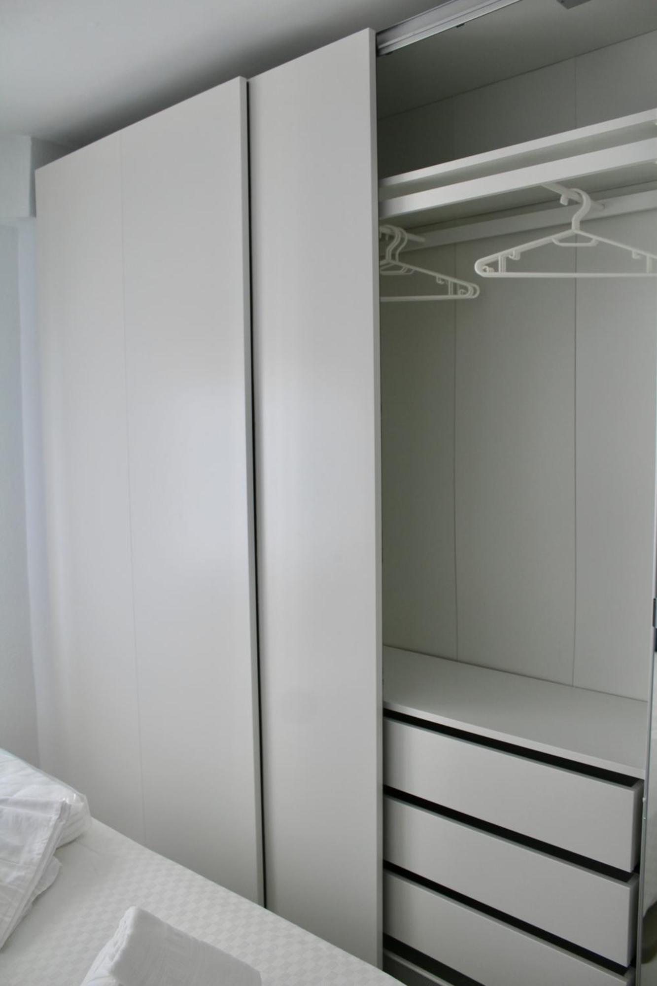 Wish Suite Campana De Sevilla Εξωτερικό φωτογραφία